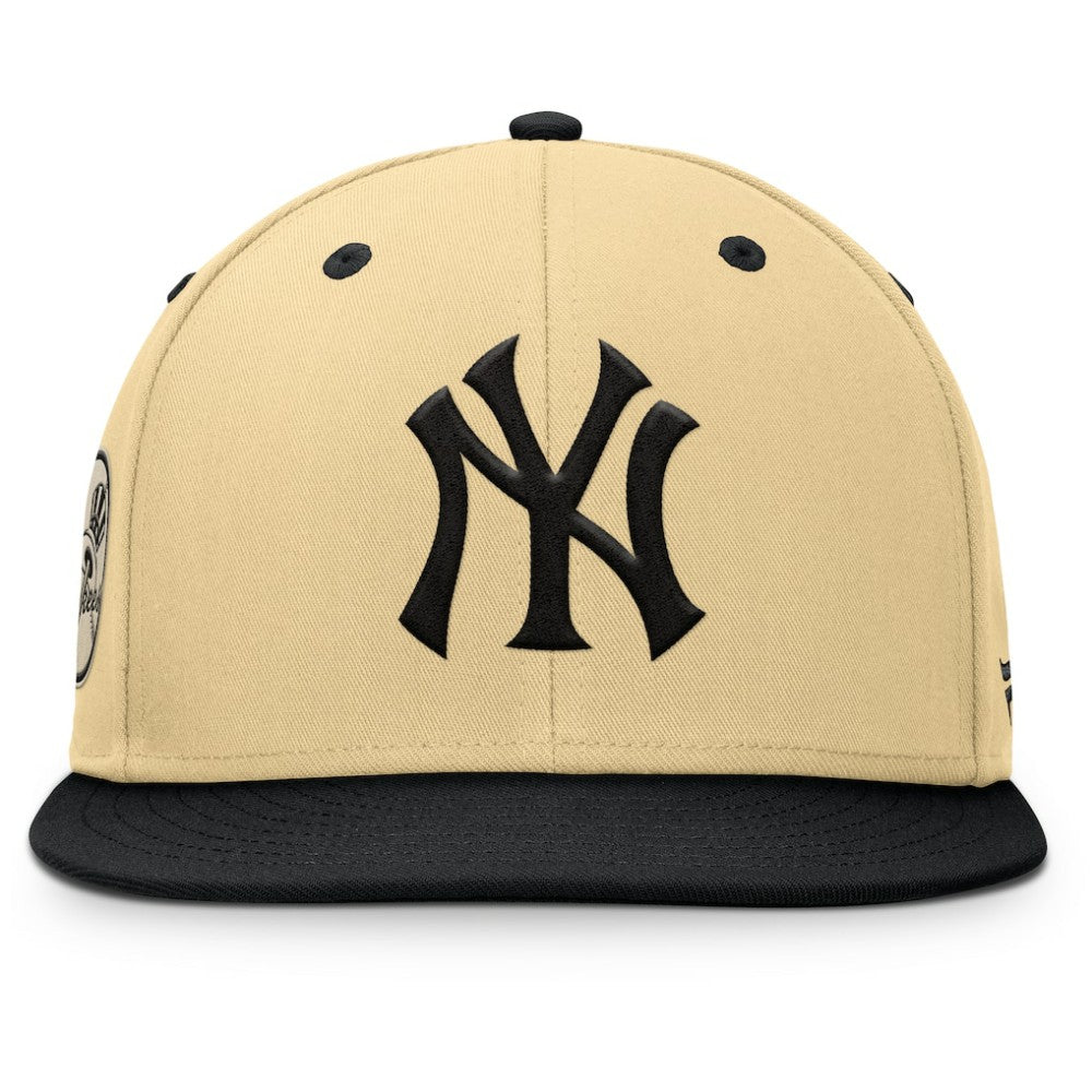 New York Yankees Fanatics Duel Adjustable Hat - MLB Hats