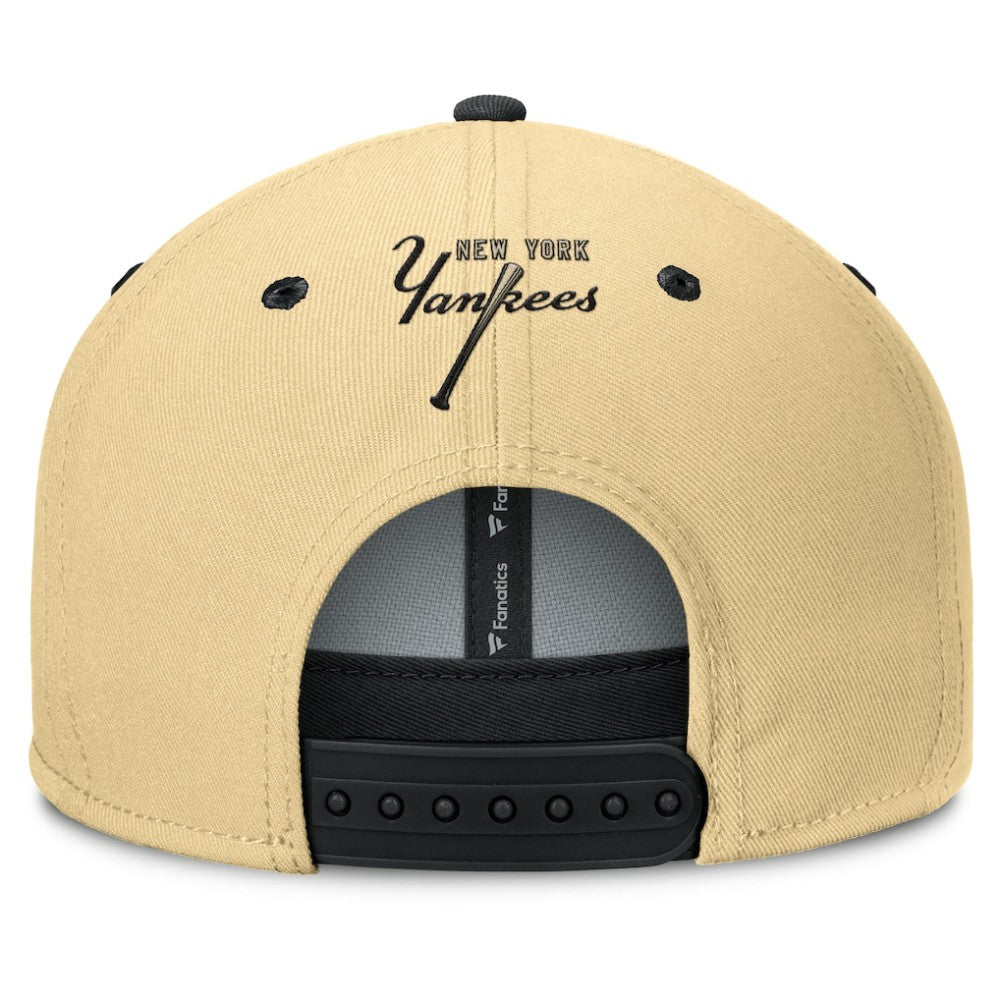 New York Yankees Fanatics Duel Adjustable Hat - MLB Hats