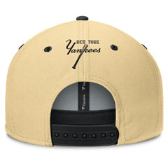 New York Yankees Fanatics Duel Adjustable Hat - MLB Hats