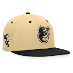 Baltimore Orioles Fanatics Duel Adjustable Hat - MLB Hats