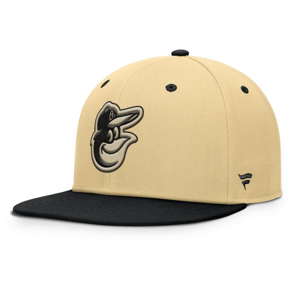 Baltimore Orioles Fanatics Duel Adjustable Hat - MLB Hats