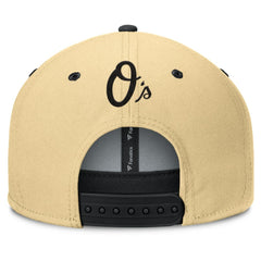 Baltimore Orioles Fanatics Duel Adjustable Hat - MLB Hats