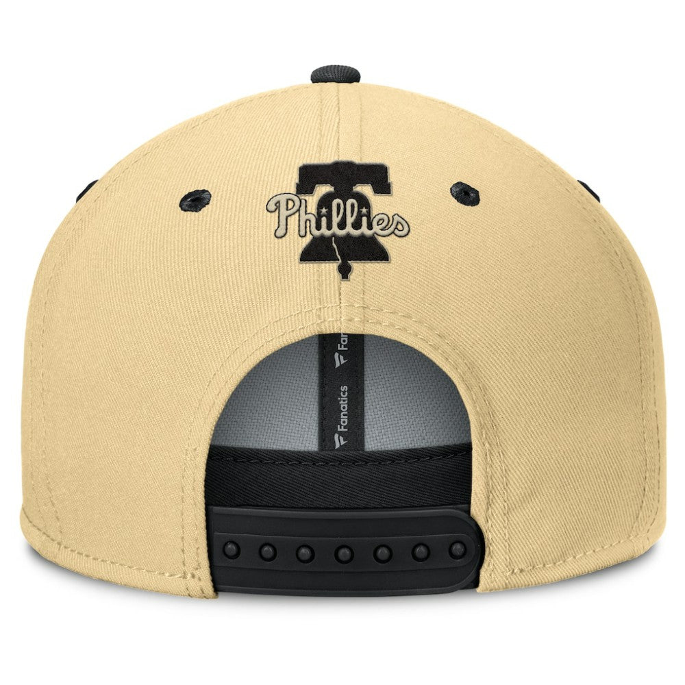 Philadelphia Phillies Fanatics Duel Adjustable Hat - MLB Hats