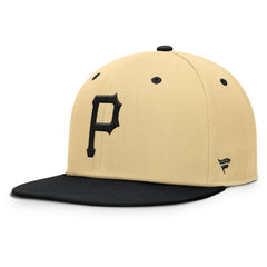 Pittsburgh Pirates Fanatics Duel Adjustable Hat - MLB Hats