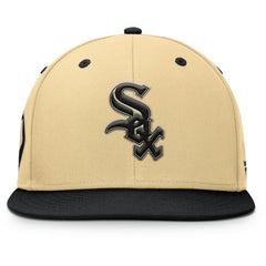 Chicago White Sox Fanatics Duel Adjustable Hat - MLB Hats