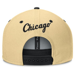 Chicago White Sox Fanatics Duel Adjustable Hat - MLB Hats