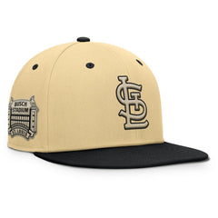 St. Louis Cardinals Fanatics Duel Adjustable Hat - MLB Hats