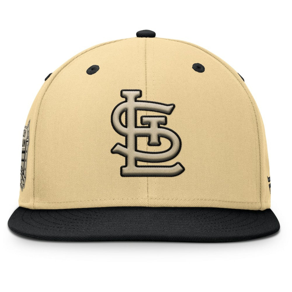 St. Louis Cardinals Fanatics Duel Adjustable Hat - MLB Hats