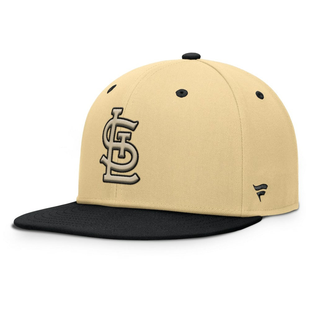 St. Louis Cardinals Fanatics Duel Adjustable Hat - MLB Hats