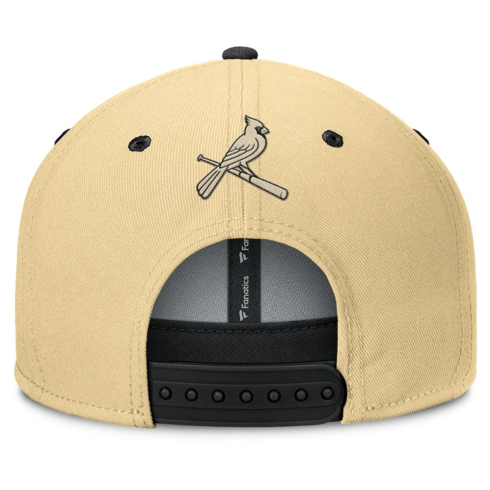 St. Louis Cardinals Fanatics Duel Adjustable Hat - MLB Hats