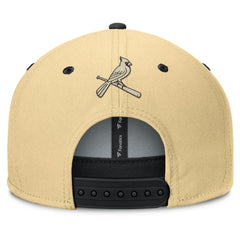 St. Louis Cardinals Fanatics Duel Adjustable Hat - MLB Hats