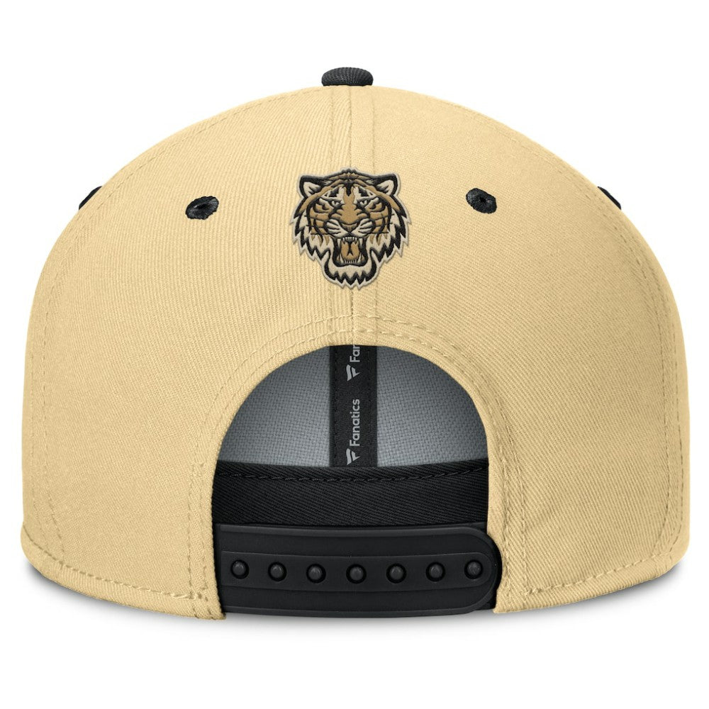 Detroit Tigers Fanatics Duel Adjustable Hat - MLB Hats