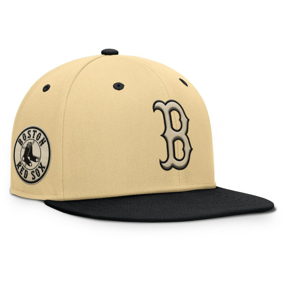 Boston Red Sox Fanatics Duel Adjustable Hat - MLB Hats