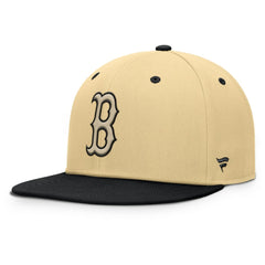 Boston Red Sox Fanatics Duel Adjustable Hat - MLB Hats