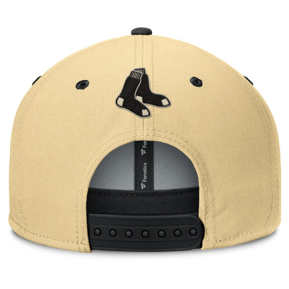 Boston Red Sox Fanatics Duel Adjustable Hat - MLB Hats