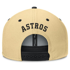 Houston Astros Fanatics Duel Adjustable Hat - MLB Hats