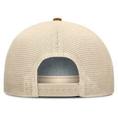 Pittsburgh Pirates Fanatics A-Frame Trucker Adjustable Hat - MLB Hats