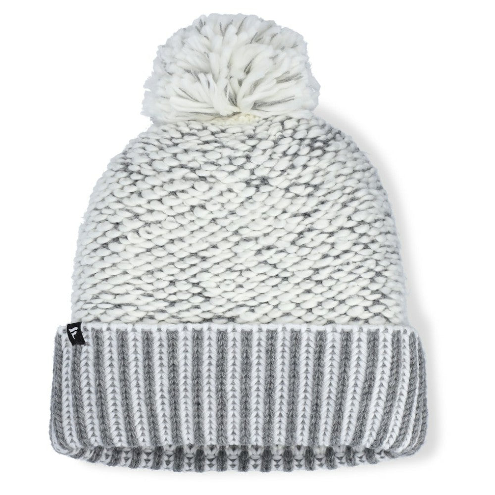 San Francisco Giants Fanatics Women's Hangtime Cuffed Knit with Pom - MLB