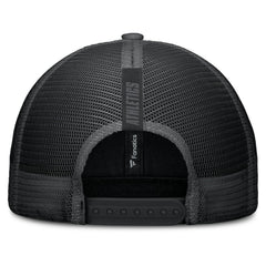 Athletics Fanatics Launch Adjustable Trucker Hat - MLB Hats