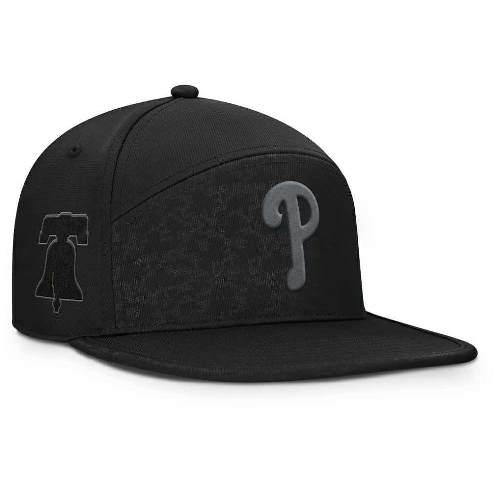 Philadelphia Phillies Fanatics Platoon Adjustable Hat - MLB Hats