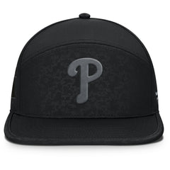 Philadelphia Phillies Fanatics Platoon Adjustable Hat - MLB Hats