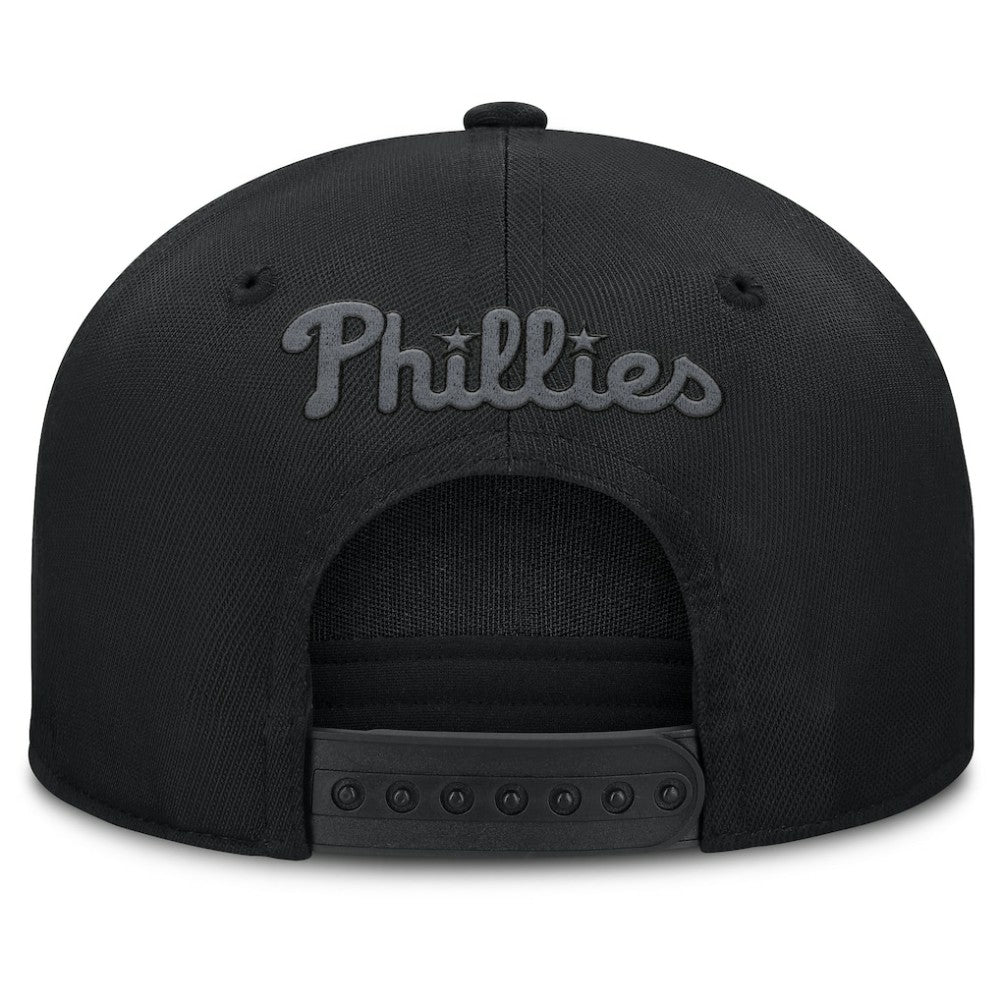 Philadelphia Phillies Fanatics Platoon Adjustable Hat - MLB Hats