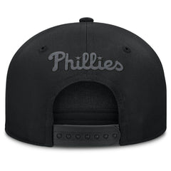 Philadelphia Phillies Fanatics Platoon Adjustable Hat - MLB Hats