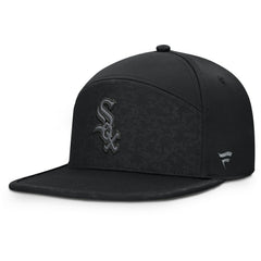 Chicago White Sox Fanatics Platoon Snapback Hat - MLB Hats