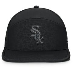 Chicago White Sox Fanatics Platoon Snapback Hat - MLB Hats