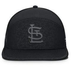 St. Louis Cardinals Fanatics Platoon Snapback Hat - MLB Hats