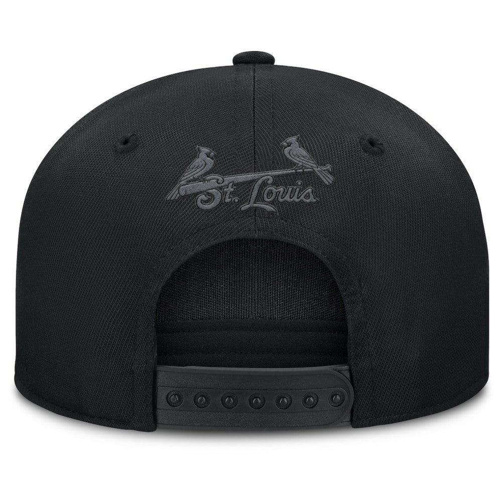 St. Louis Cardinals Fanatics Platoon Snapback Hat - MLB Hats