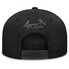 St. Louis Cardinals Fanatics Platoon Snapback Hat - MLB Hats