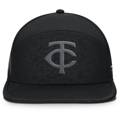 Minnesota Twins Fanatics Platoon Adjustable Hat - MLB Hats