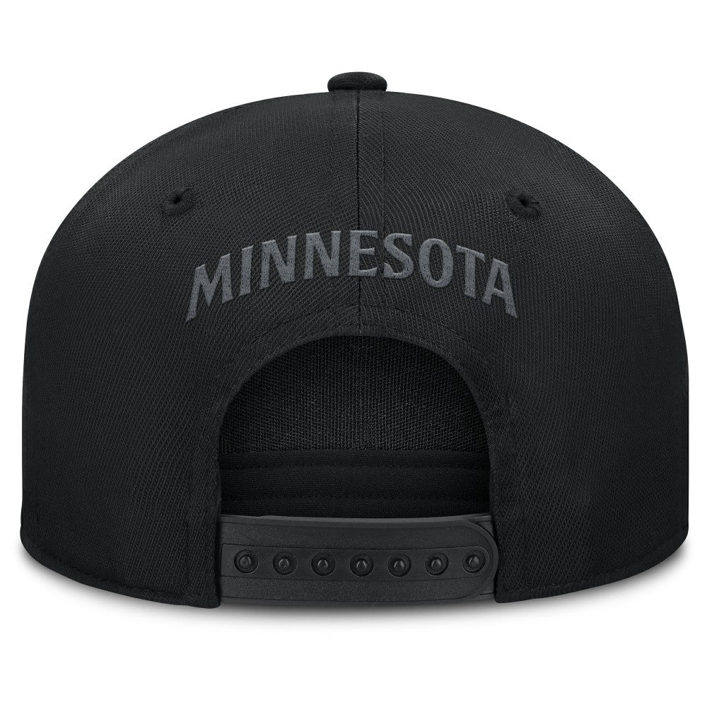 Minnesota Twins Fanatics Platoon Adjustable Hat - MLB Hats