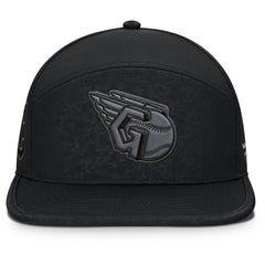 Cleveland Guardians Fanatics Platoon Snapback Hat - MLB Hats
