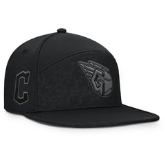 Cleveland Guardians Fanatics Platoon Snapback Hat - MLB Hats