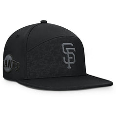 San Francisco Giants Fanatics Platoon Adjustable Hat - MLB Hats