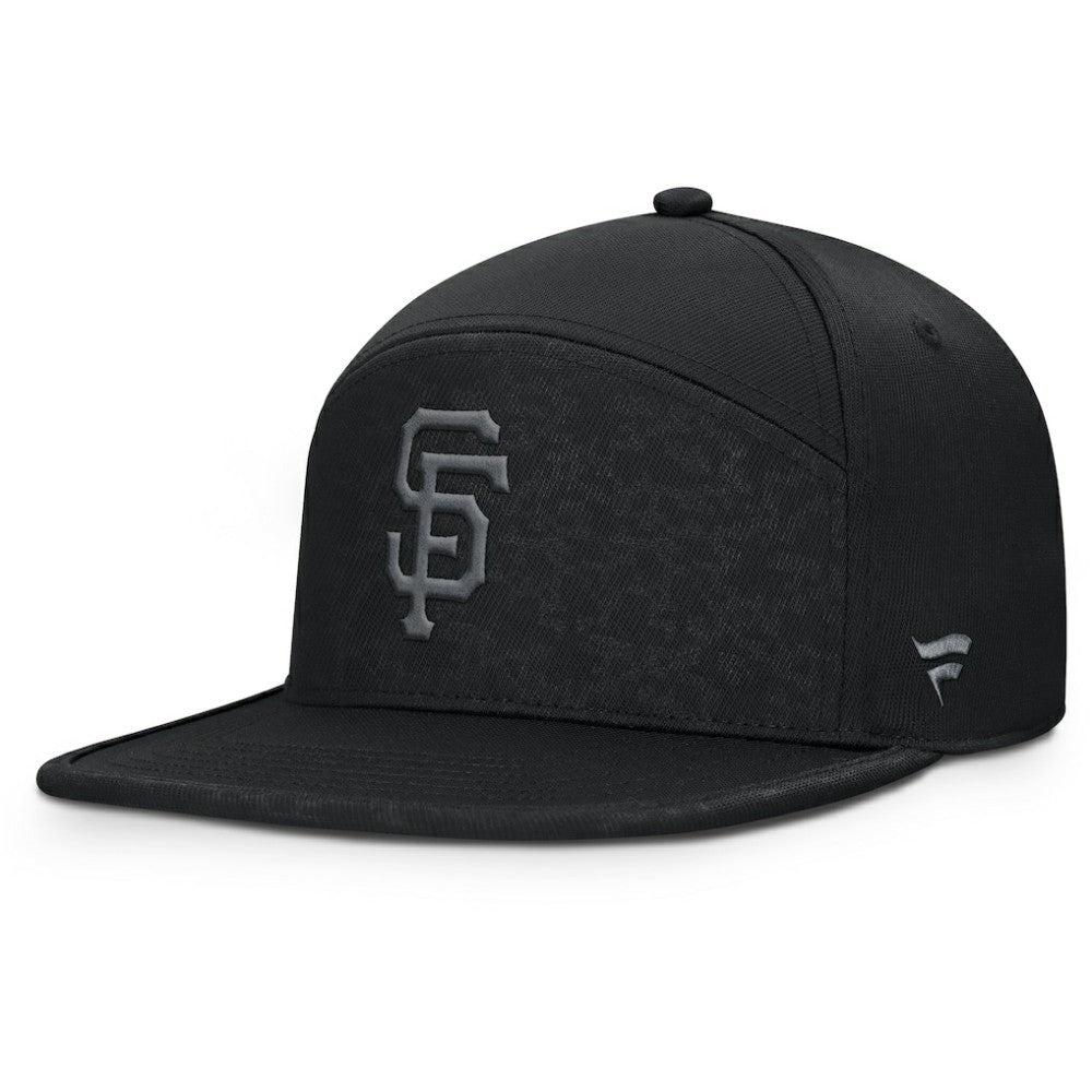 San Francisco Giants Fanatics Platoon Adjustable Hat - MLB Hats