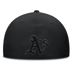 Athletics Fanatics Overpower Flex Hat - MLB Hats