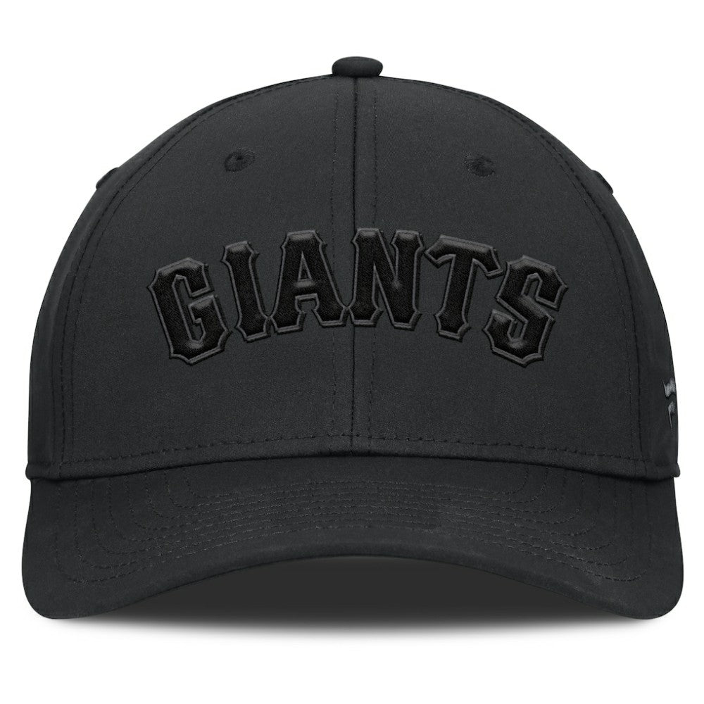 San Francisco Giants Fanatics Overpower Flex Hat - MLB Hats