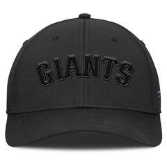 San Francisco Giants Fanatics Overpower Flex Hat - MLB Hats