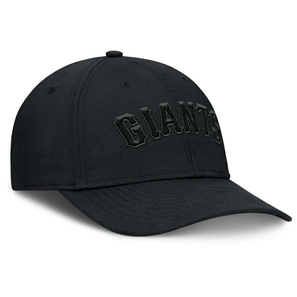 San Francisco Giants Fanatics Overpower Flex Hat - MLB Hats