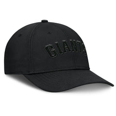 San Francisco Giants Fanatics Overpower Flex Hat - MLB Hats