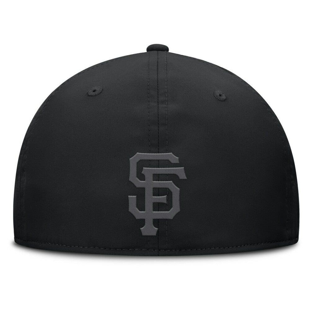 San Francisco Giants Fanatics Overpower Flex Hat - MLB Hats