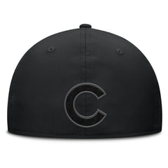 Chicago Cubs Fanatics Overpower Flex Hat - MLB Hats