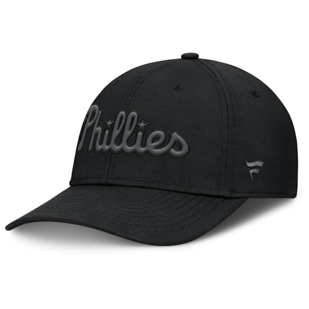 Philadelphia Phillies Fanatics Overpower Flex Hat - MLB Hats