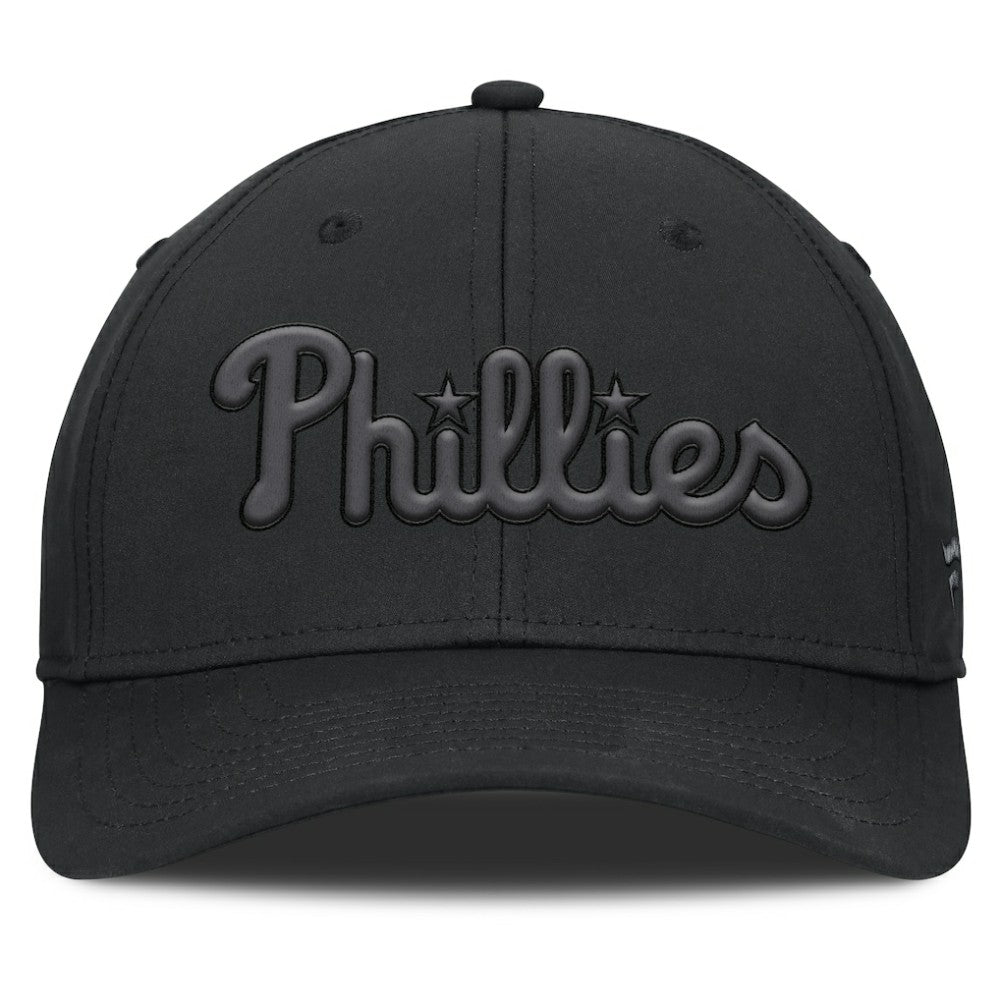 Philadelphia Phillies Fanatics Overpower Flex Hat - MLB Hats