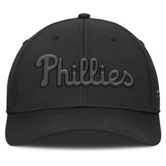 Philadelphia Phillies Fanatics Overpower Flex Hat - MLB Hats