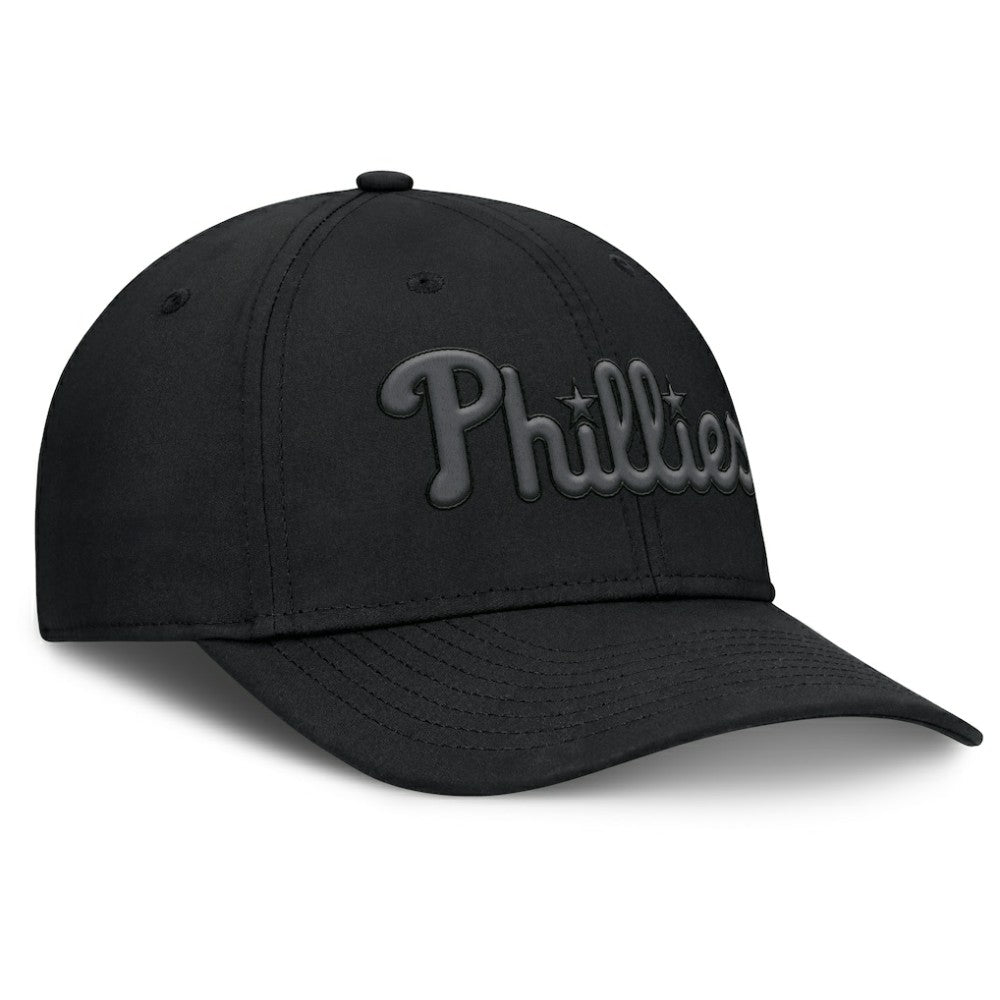 Philadelphia Phillies Fanatics Overpower Flex Hat - MLB Hats