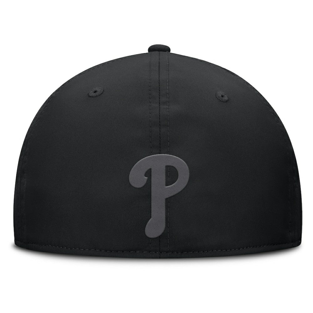 Philadelphia Phillies Fanatics Overpower Flex Hat - MLB Hats